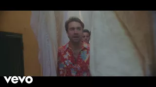 The Vaccines - I Can&#39;t Quit (Official Video)