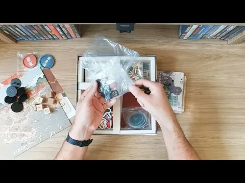 King of Tokyo Godzilla Deep Dive