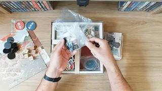 King of Tokyo Godzilla Deep Dive