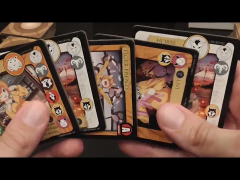 Video Review