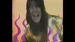 Todd Rundgren - All The Children Sing (Official Music Video)