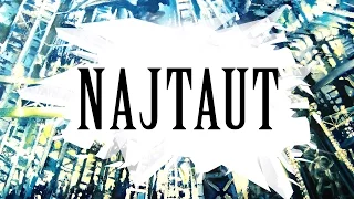 VNM feat. Kamila Bagnowska - Najtaut (audio)