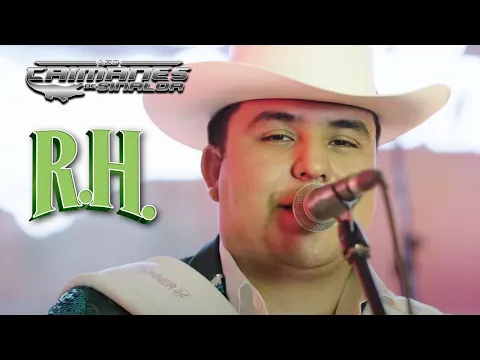 Video for event landing page