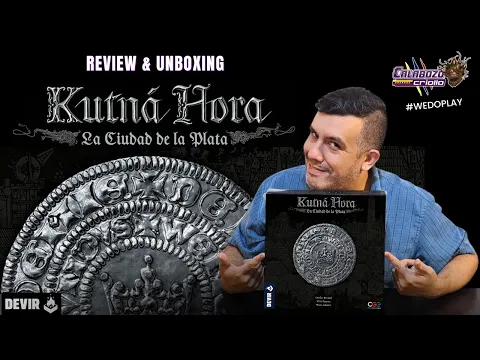 Conoce KUTNA HORA, la ciudad de Plata