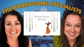 Winterhaven Woods