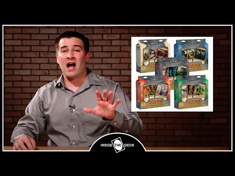 Drafting Tips & Commander Previews