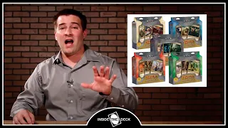 Drafting Tips & Commander Previews