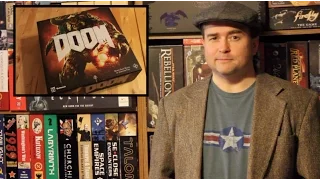 TDG: Doom: The Board Game