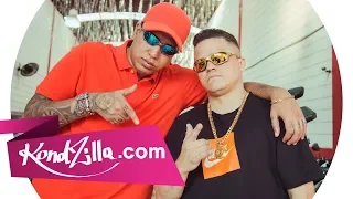 MC Lele JP e Menor do Chapa - Fissurado Em Duas Rodas (kondzilla.com)