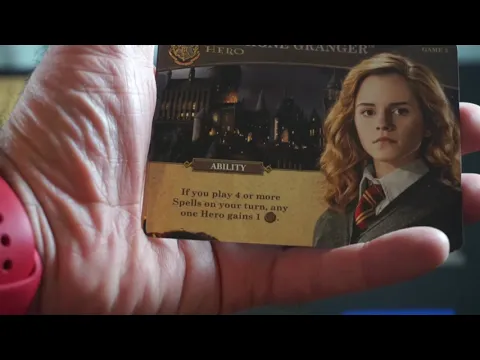Harry Potter Hogwarts Battle 1-3-24 Game 3