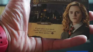 Harry Potter Hogwarts Battle 1-3-24 Game 3