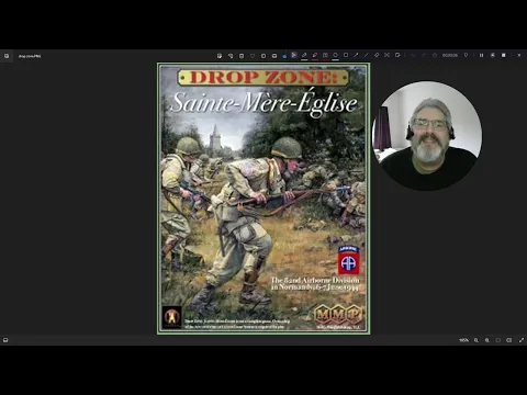 Advanced Squad Leader Dose #13 Unwrapping Reports!