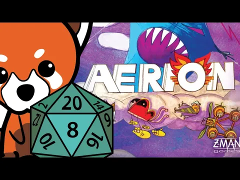 How to Solo: Aerion