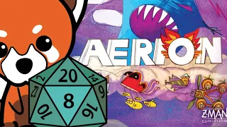 How to Solo: Aerion
