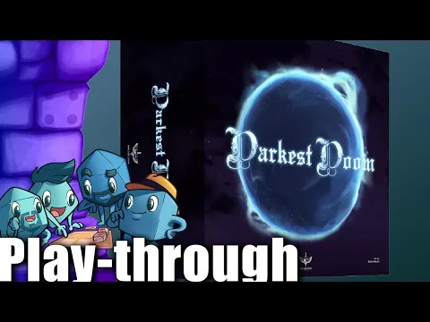 Darkest Doom Live Play