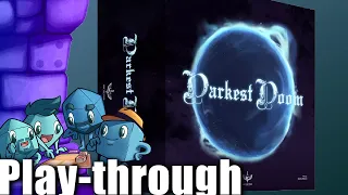 Darkest Doom Live Play