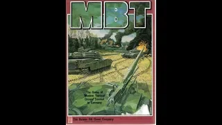 4-MBT Scenario 2 game final turns