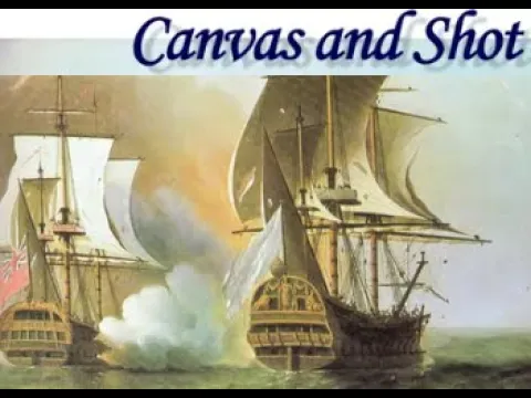 Canvas & Shot