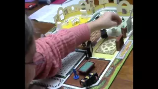 GamingNight: Electronic mystery mansion pt6