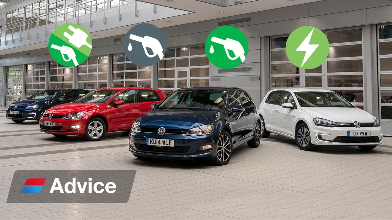 How to: Which car fuel will work best for your next new car?