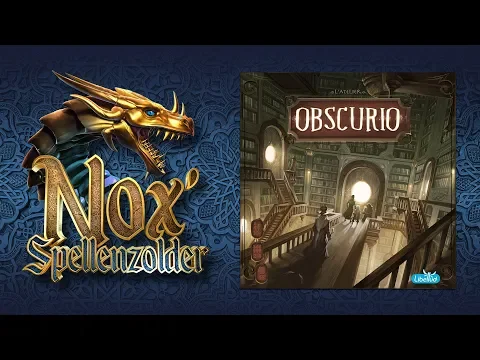 Obscurio (NL)