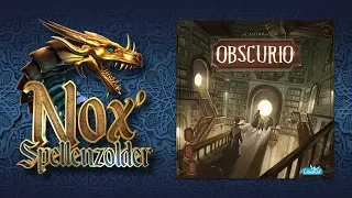 Obscurio (NL)
