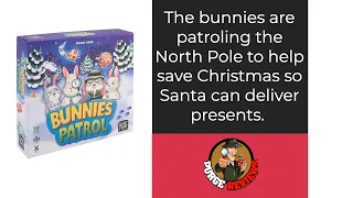 Bunnies Patrol by Purge Reviews