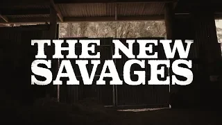 The New Savages - Seventh Son