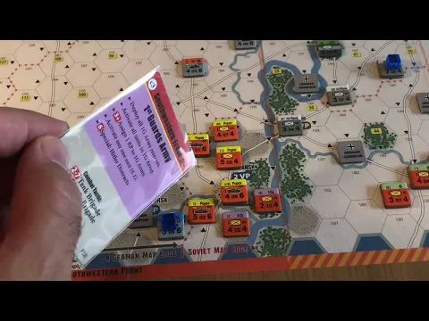 Enemy Action Kharkov SS Take 2 Part 9