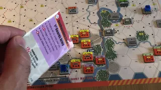 Enemy Action Kharkov SS Take 2 Part 9