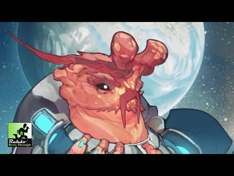 Excavation Earth: It Belongs in a Museum Preview (runthrough)