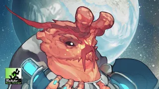 Excavation Earth: It Belongs in a Museum Preview (runthrough)