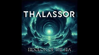 Soundtrack for Nemo's War - Thalassor - Eidolon of the Sea (Full Album)