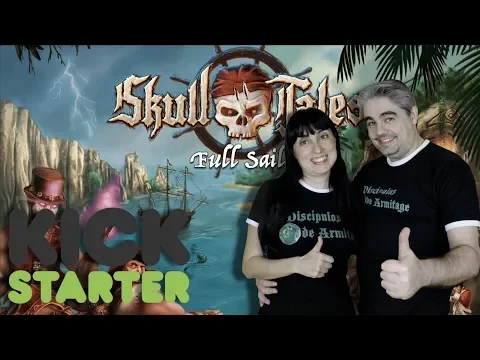 Skull Tales ¡a toda vela! Opinión