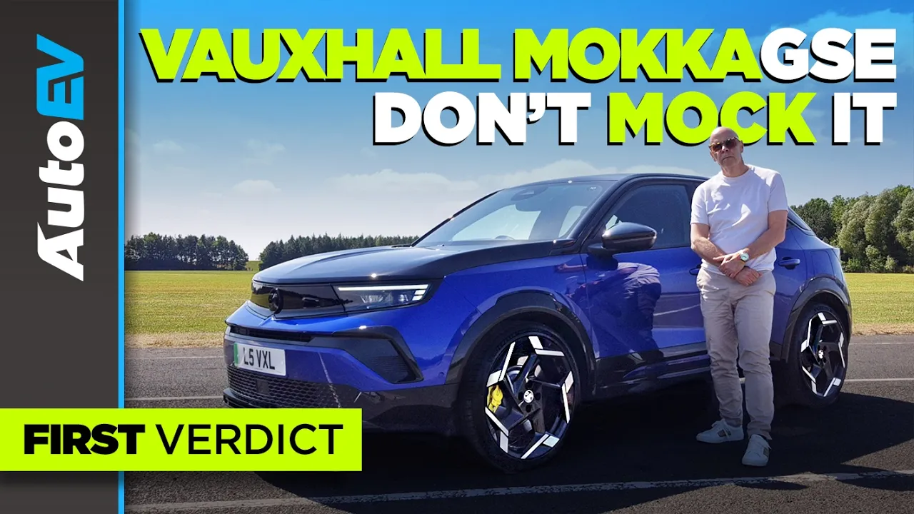 Don't Mock It – The Mokka GSE Is Better Than You Think