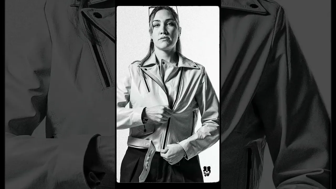 Video de Morfeo Leather