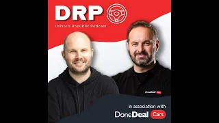 Driver's Republic Podcast | S3 Ep 7