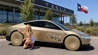 Tesla Just Entered Its Trust Era