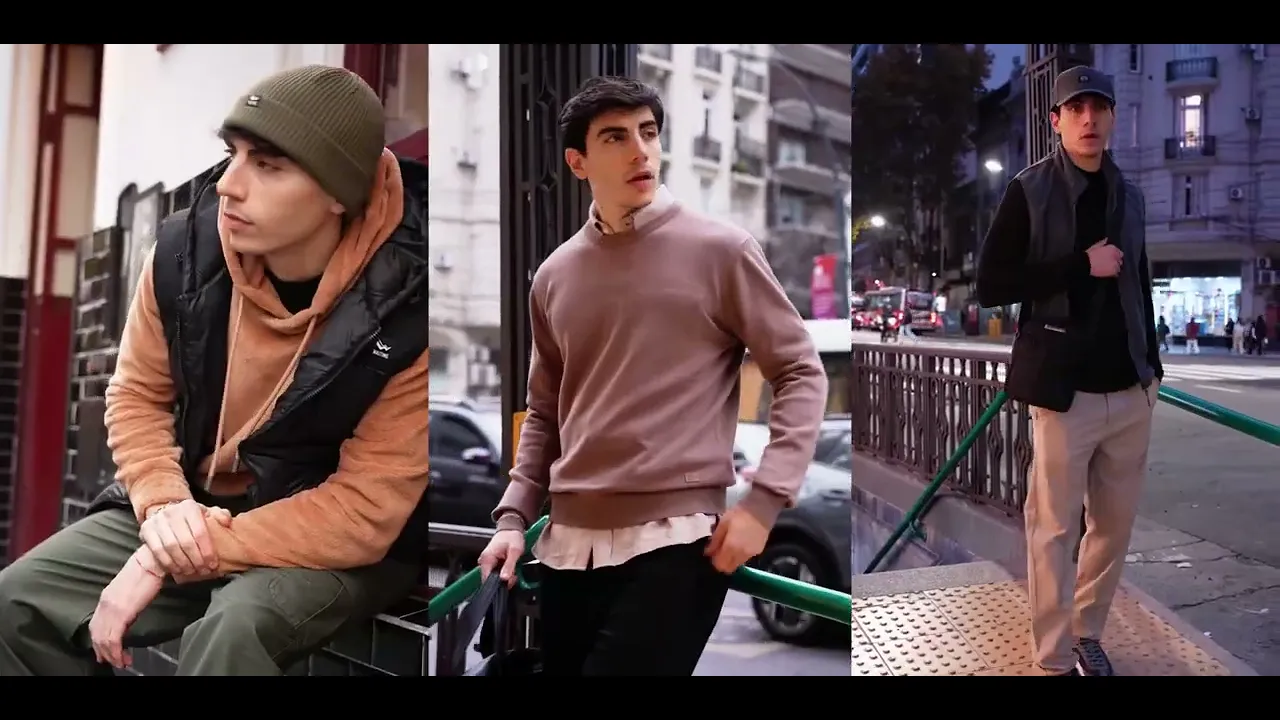 Video de Waiting