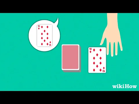 How to Play Po Ke No
