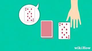 How to Play Po Ke No