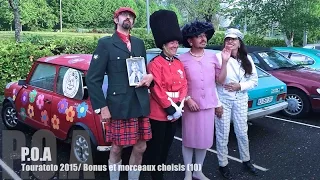Morceaux choisis - Touratoto 2015 10/10
