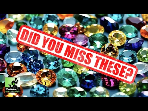 Our Top 29 Hidden Gems of 2025 ►►► The R&R Show Episode 113
