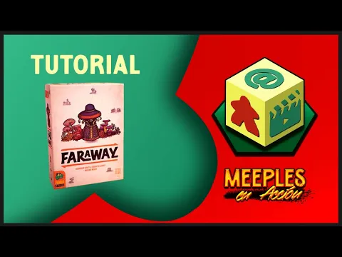 ¿Comó Jugar a Faraway? Tutorial a cargo de Fer Berdichevsky