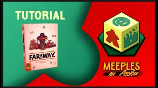 ¿Comó Jugar a Faraway? Tutorial a cargo de Fer Berdichevsky