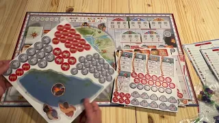 Minos: Dawn of the Bronze Age - Unbiased Unboxing with John LaRuffa