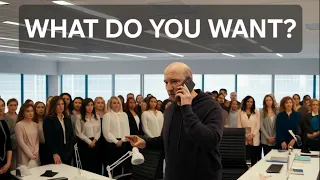 What Do You Want in 2025?