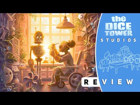 The Last Droids Review - Maybe What You're Looking For...