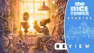 The Last Droids Review - Maybe What You're Looking For...