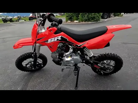 2025 Ssr Motorsports Sr110se Thumbnail alt